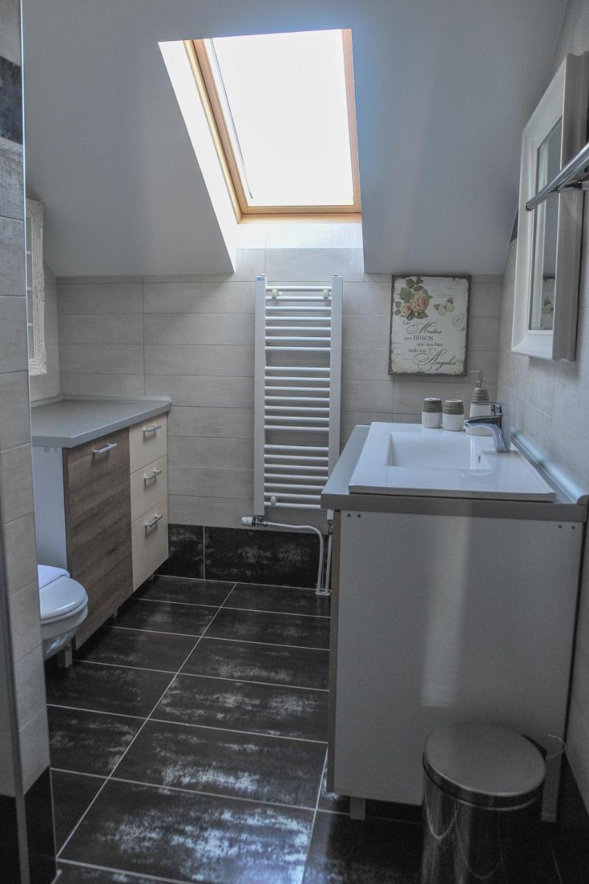 Apartman Vlada B14 Διαμέρισμα Κοπαόνικ Εξωτερικό φωτογραφία