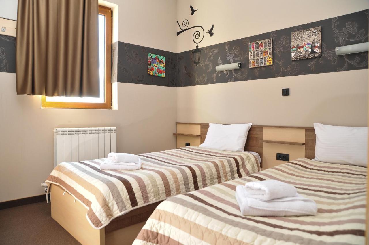 Apartman Vlada B14 Διαμέρισμα Κοπαόνικ Εξωτερικό φωτογραφία