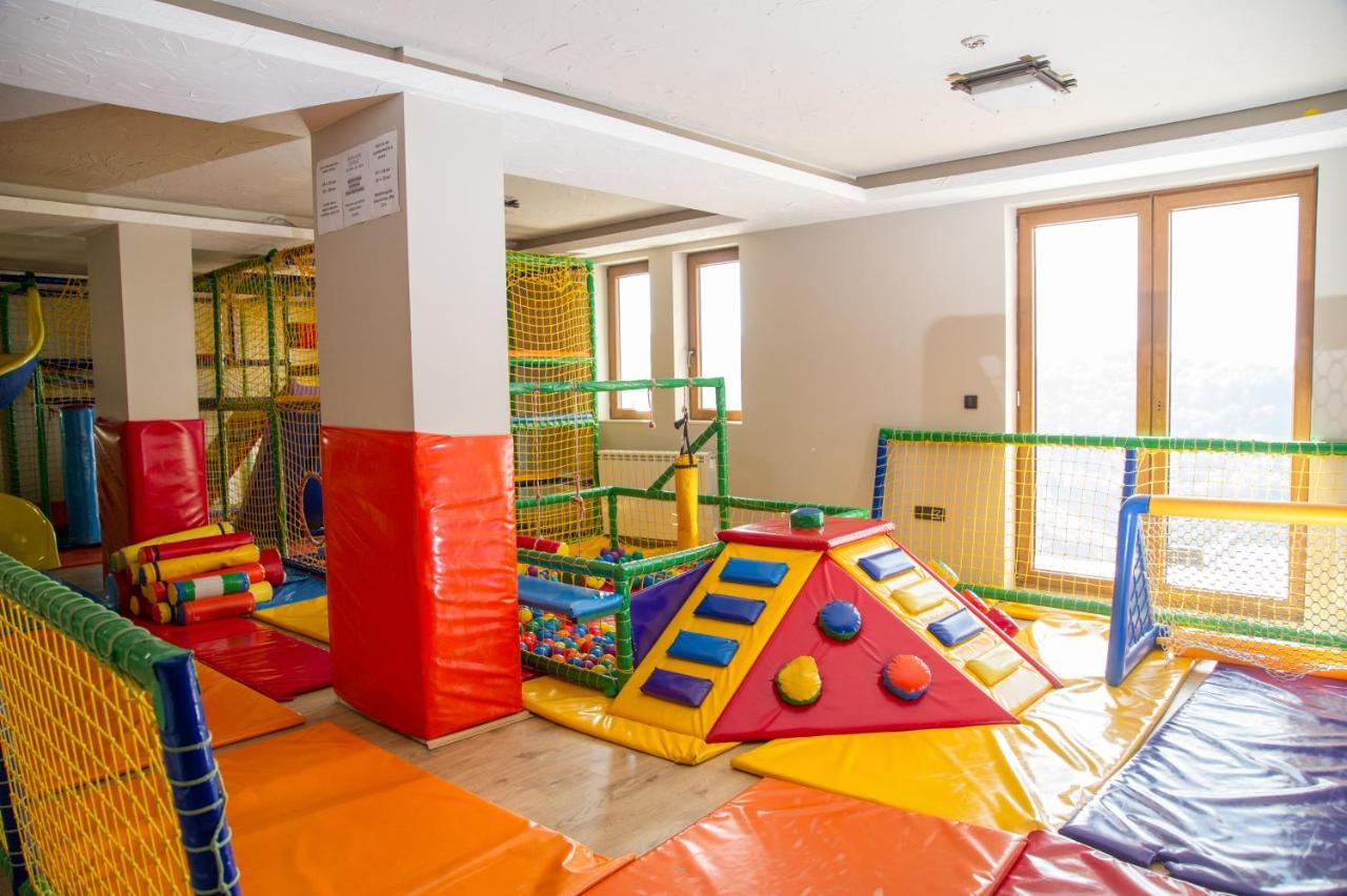 Apartman Vlada B14 Διαμέρισμα Κοπαόνικ Εξωτερικό φωτογραφία